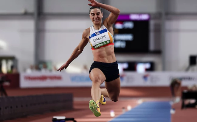 Srdjan Stevanovic/Starsport.rs